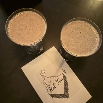 Hot Tin - Cocktail Bars Near Me - New Orleans, Louisiana