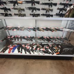 Airsoft City