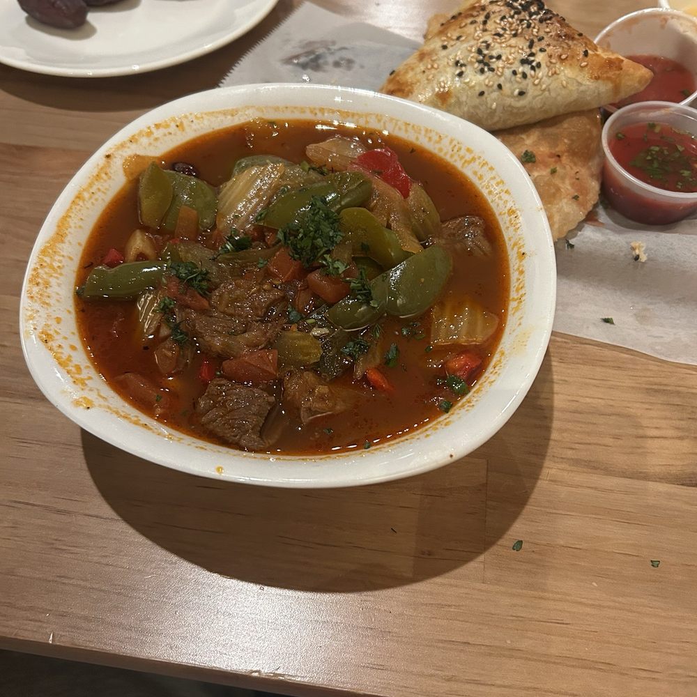 Chaykhana Pittsburgh - Uzbek Near Me - Pittsburgh, Pennsylvania