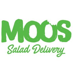 Moos - Logo