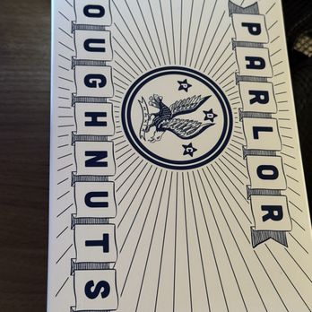 Parlor Doughnuts - Donuts Near Me - Rolling Meadows, Illinois Parlor Doughnuts - Donuts Near Me - Rolling Meadows, Illinois