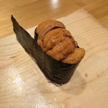 Hatsuyuki Handroll Bar - Uni - Sushi Bars Near Me - Fort Worth, Texas Hatsuyuki Handroll Bar - Uni - Sushi Bars Near Me - Fort Worth, Texas