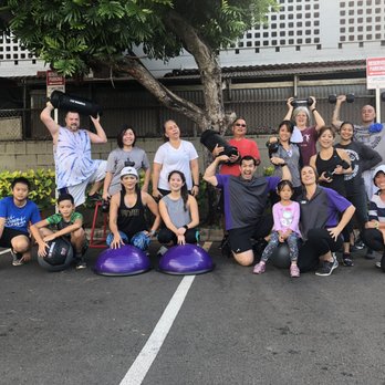 Anytime Fitness - Gyms Near Me - Aiea, Hawaii Anytime Fitness - Gyms Near Me - Aiea, Hawaii