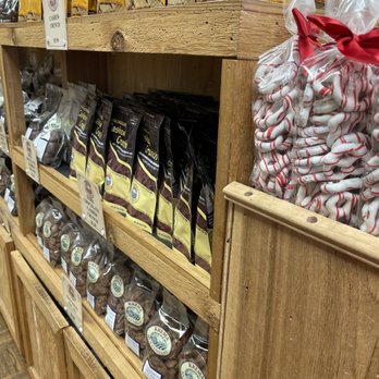 Krema Nut Company - More goodies - Specialty Food Near Me - Columbus, Ohio Krema Nut Company - More goodies - Specialty Food Near Me - Columbus, Ohio