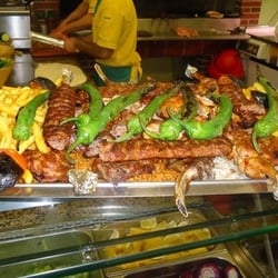 Urfa Kebap
