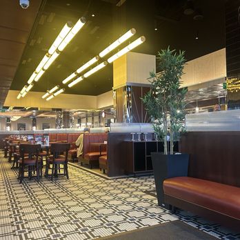 Silver Diner - Breakfast & Brunch Near Me - Nottingham, Maryland