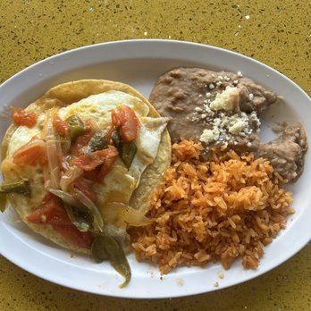 No Sabo Restaurant - Huevo rancheros. - Cafes Near Me - San Fernando, California No Sabo Restaurant - Huevo rancheros. - Cafes Near Me - San Fernando, California