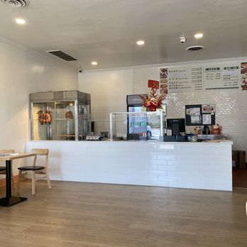 Gd Tasty - Inside - Cantonese Near Me - Temple City, California Gd Tasty - Inside - Cantonese Near Me - Temple City, California
