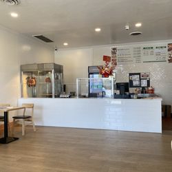 Inside
