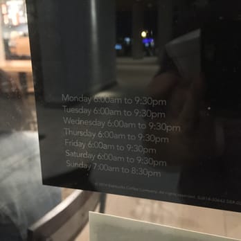 Starbucks - Coffee shop hours~ - Coffee & Tea Near Me - Vancouver, British Columbia Starbucks - Coffee shop hours~ - Coffee & Tea Near Me - Vancouver, British Columbia