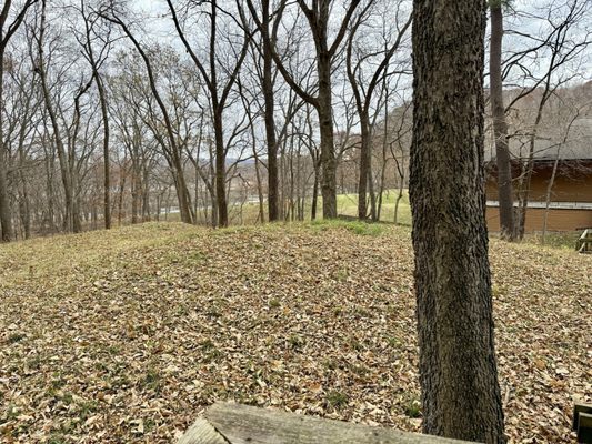 Effigy Mounds National Monument by null