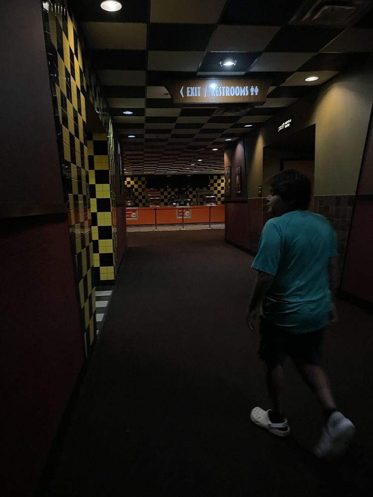 CINEMARK MOVIES 14 Updated November 2024 24 Photos & 116 Reviews