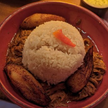 La Mulata - Cuban Near Me - Miami Beach, Florida