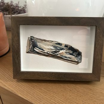 Berkeley Painting Club - Petrified wood - Art Classes Near Me - Berkeley, California