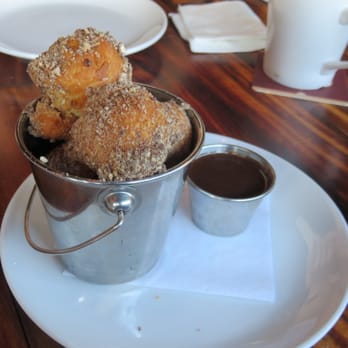 Lulu's Allston - Lulu's Allston Chef's Donut Holes $7 2/2016 - New American Near Me - Boston, Massachusetts Lulu's Allston - Lulu's Allston Chef's Donut Holes $7 2/2016 - New American Near Me - Boston, Massachusetts