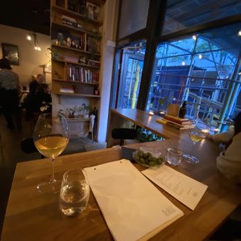 Folii - Wine Bars Near Me - Stockholm, Alberta Folii - Wine Bars Near Me - Stockholm, Alberta