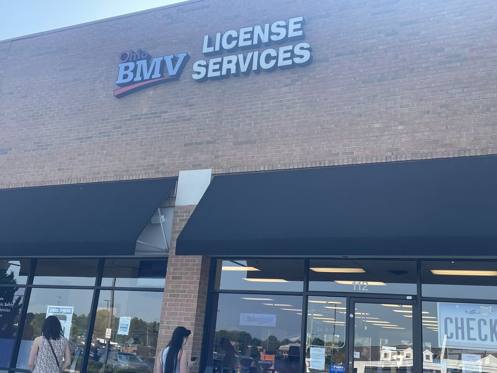 BUREAU OF MOTOR VEHICLES Updated July 2025 41 Reviews 112