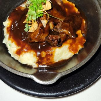 BLK SWAN - Steak bites - New American Near Me - Baltimore, Maryland BLK SWAN - Steak bites - New American Near Me - Baltimore, Maryland