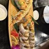 Nara Sushi & Grill gift card