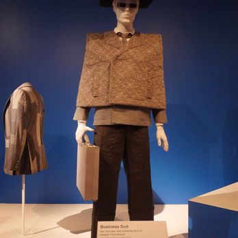 ASU FIDM Museum - Inspired by the Amish - Museums Near Me - Los Angeles, California ASU FIDM Museum - Inspired by the Amish - Museums Near Me - Los Angeles, California