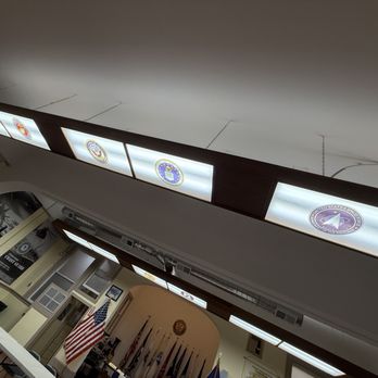 AD&C Design - Light covers with emblems - Signmaking Near Me - Fremont, California AD&C Design - Light covers with emblems - Signmaking Near Me - Fremont, California