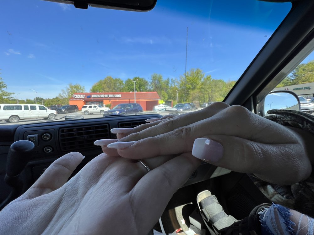 NRV NAILS & SPA Updated September 2024 31 Photos & 41 Reviews