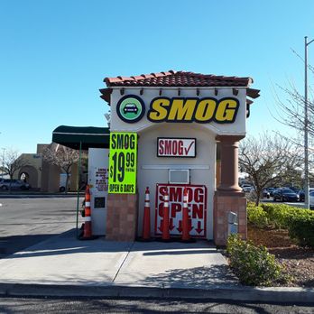 Smog Busters - Smog Check Stations Near Me - Las Vegas, Nevada Smog Busters - Smog Check Stations Near Me - Las Vegas, Nevada