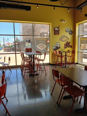 Pierogies Factory by null