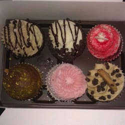 Gigi's Cupcakes of Wauwatosa