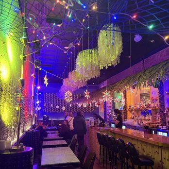 Mai Tiki - Mai tiki - Tiki Bars Near Me - Ferndale, Michigan