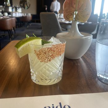 Nido - New American Near Me - Austin, Texas
