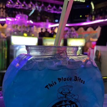 Adobe Gilas - ChumBucket Fish Bowl - Mexican Near Me - Rosemont, Illinois