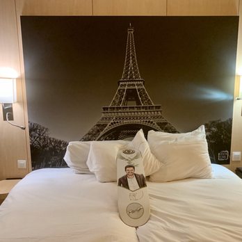 Best Western Hotel Ronceray Opera - Hotels Near Me - Paris, 75