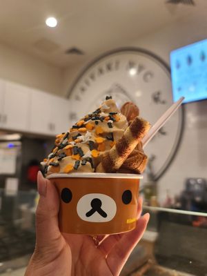 Taiyaki NYC - Boston by null