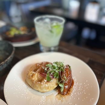 dLeña - Chicken & Waffles - Mexican Near Me - Washington, DC, District of Columbia dLeña - Chicken & Waffles - Mexican Near Me - Washington, DC, District of Columbia