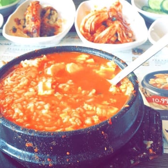DuBu - Korean Near Me - Elkins Park, Pennsylvania