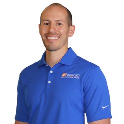 Airrosti Prosper/NW McKinney - Dr. William Hofman, Airrosti Certified Provider