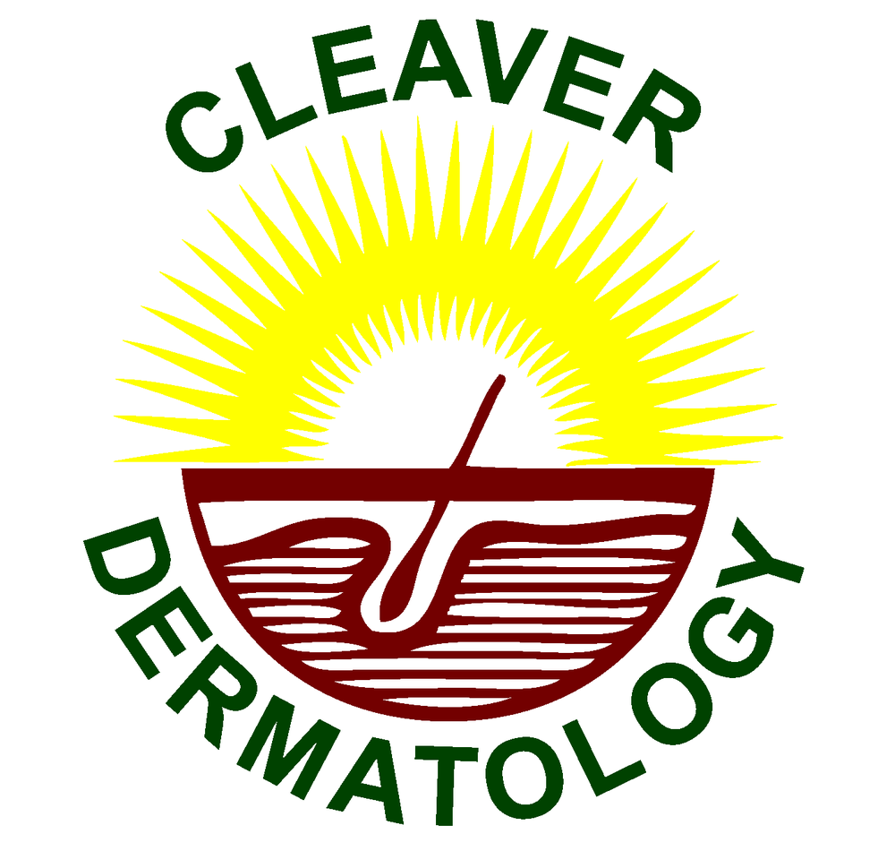CLEAVER DERMATOLOGY CHILLICOTHE Updated August 2024 881 Fairway