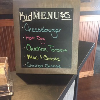 Local Goat - New American Near Me - Pigeon Forge, Tennessee Local Goat - New American Near Me - Pigeon Forge, Tennessee