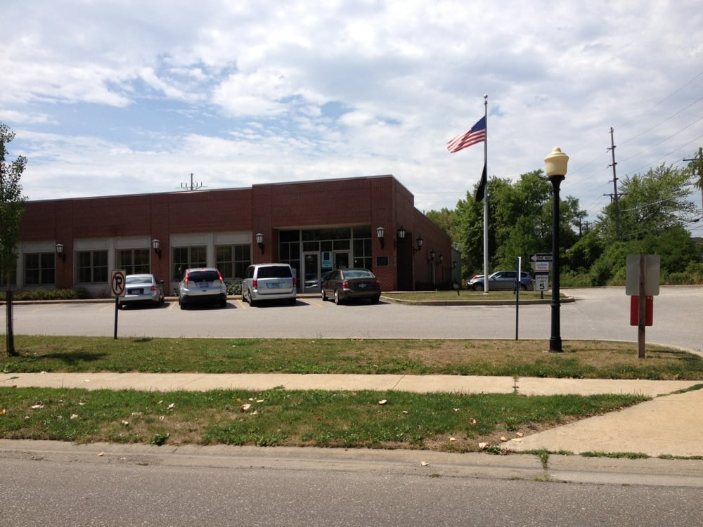 UNITED STATES POST OFFICE Updated September 2024 10 Reviews 68