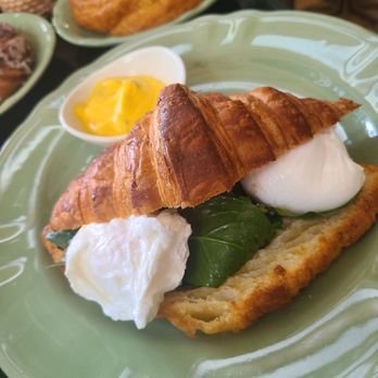 Panadería Rosetta - Croissant Sandwich - Bakeries Near Me - Ciudad de Mexico, DIF Panadería Rosetta - Croissant Sandwich - Bakeries Near Me - Ciudad de Mexico, DIF