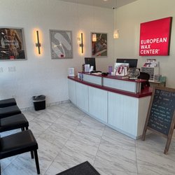 European Wax Center