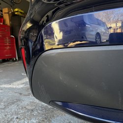 KC Dent & Ding - Fixed