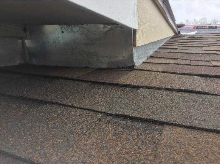 Slide of Gallegos Roofing