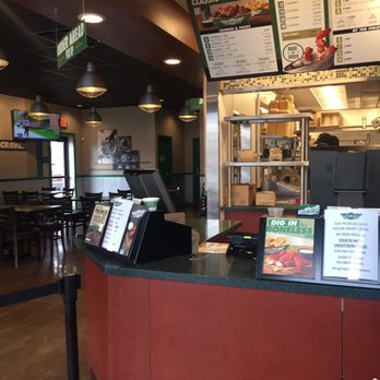 Wingstop - Chicken Wings Near Me - Cleveland, Ohio Wingstop - Chicken Wings Near Me - Cleveland, Ohio