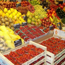 Les Halles Bellifontaines