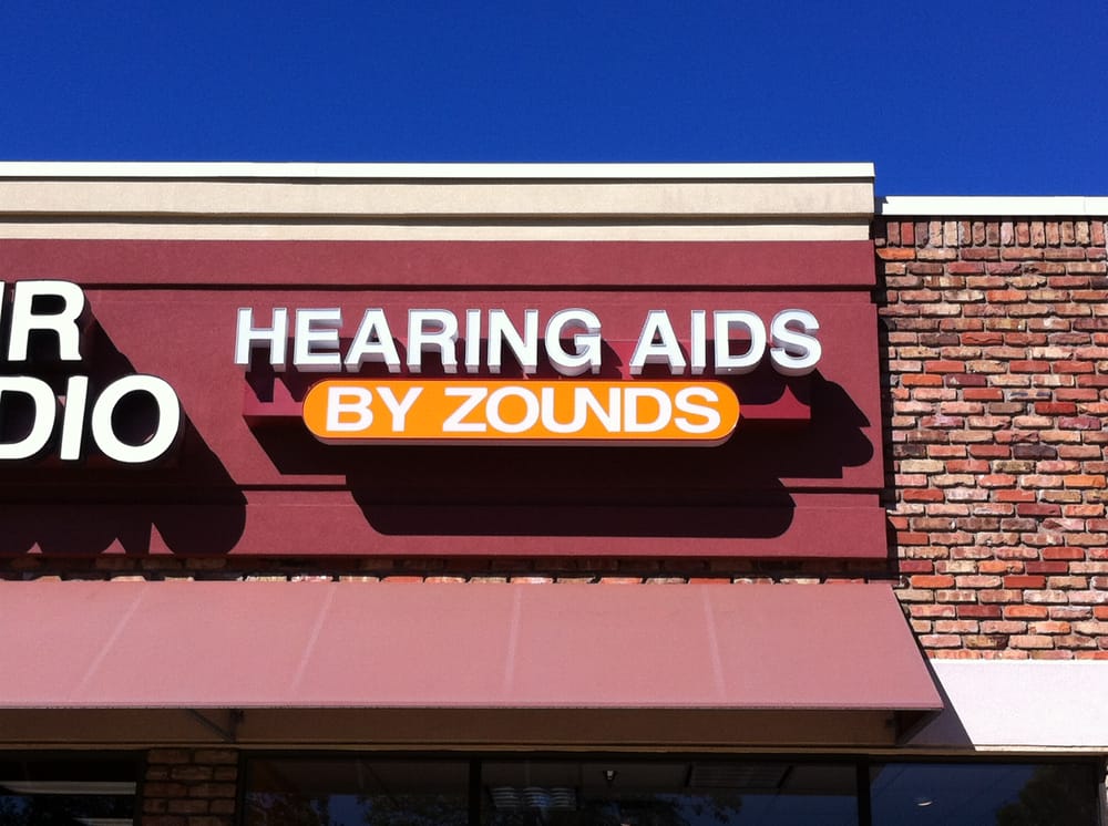 ZOUNDS HEARING AIDS Updated November 2024 11303 Hwy 7,