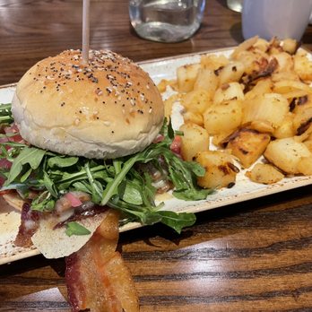 First Watch - Breakfast & Brunch Near Me - St. Louis, Missouri