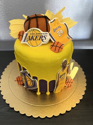 Triple Delight Bakery by null