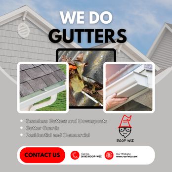 Roof Wiz - Roofing Near Me - St Joseph, Michigan Roof Wiz - Roofing Near Me - St Joseph, Michigan